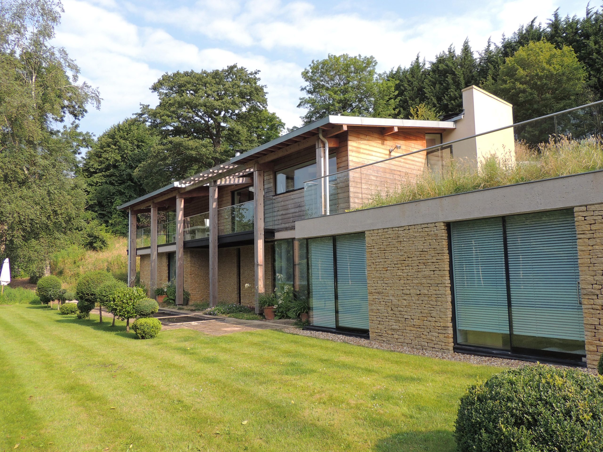 Twinnies, Charlcombe, Bath